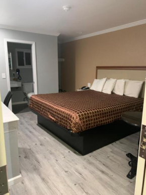  Colusa Motel  Кольюза